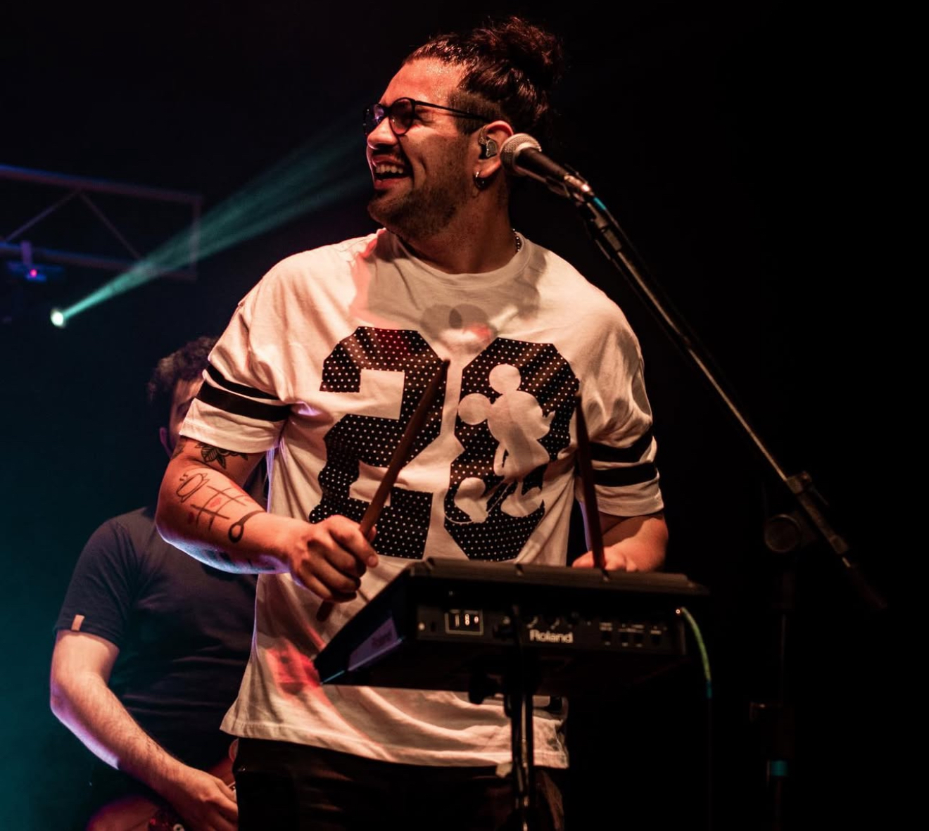 Nico Cusumano Cerasuolo